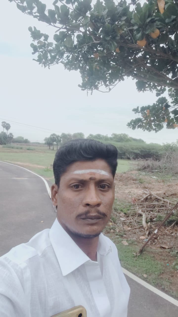 Groom Image